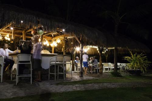 Hotel Mike's Dauin Dive Resort
