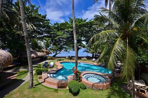 Hotel Mike's Dauin Dive Resort