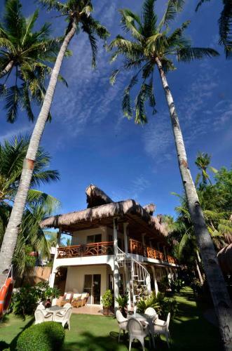 Hotel Mike's Dauin Dive Resort