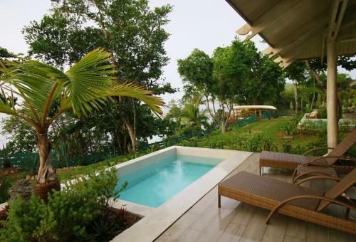 Hotel Bohol Shores