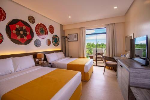 Hotel Bohol Shores