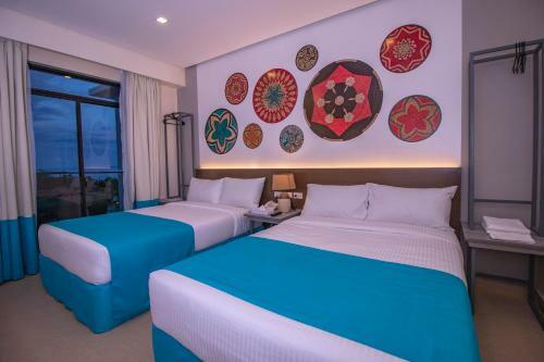 Hotel Bohol Shores