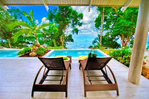 Hotel Bohol Shores