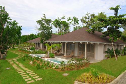 Hotel Bohol Shores