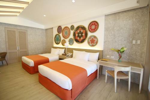 Hotel Bohol Shores