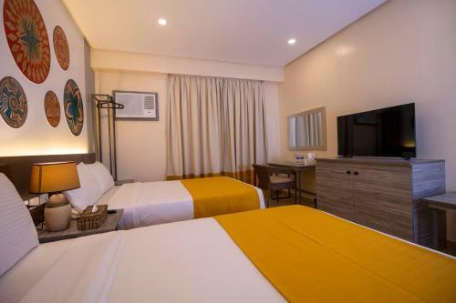 Hotel Bohol Shores