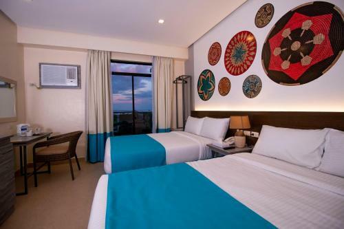 Hotel Bohol Shores
