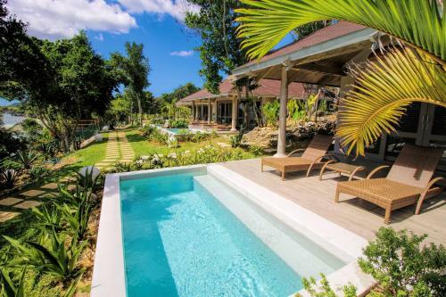 Hotel Bohol Shores