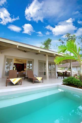 Hotel Bohol Shores