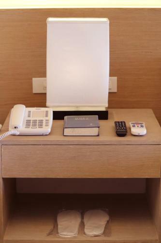 Hotel Bohol Shores