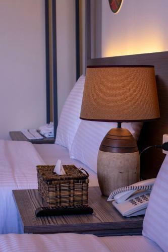 Hotel Bohol Shores