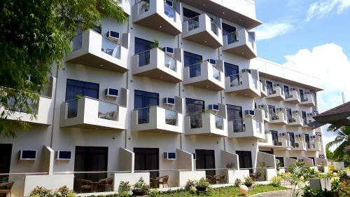 Hotel Bohol Shores