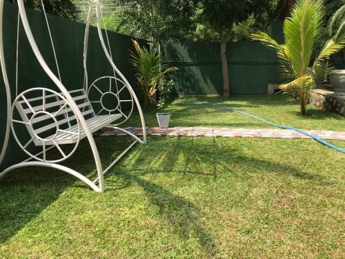 Bed & Breakfast Yala Golden Park