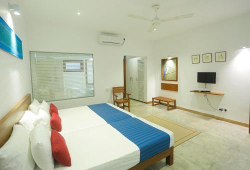 Hotel Neem Villas