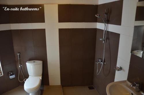 Hotel Neem Villas