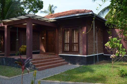 Hotel Neem Villas