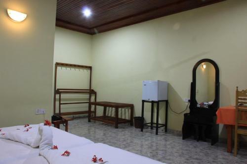 Wila Safari Hotel