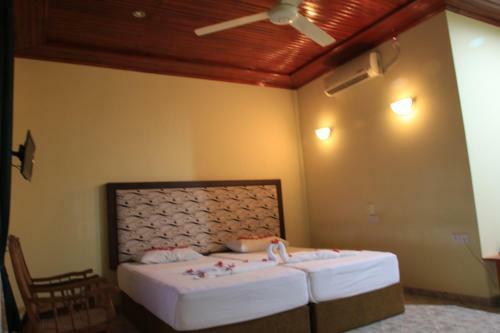 Wila Safari Hotel