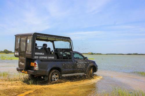 Wila Safari Hotel