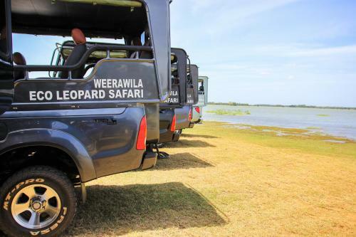 Wila Safari Hotel