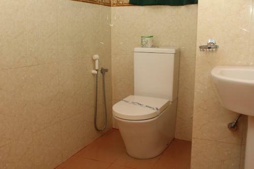Wila Safari Hotel