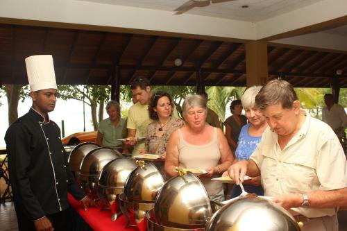 Wila Safari Hotel