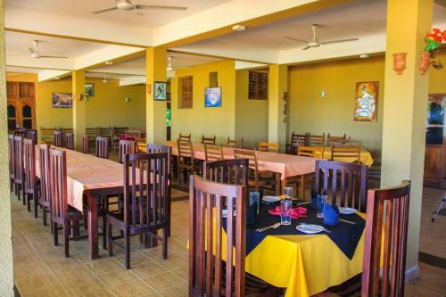 Wila Safari Hotel