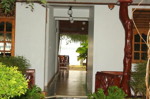Wila Safari Hotel
