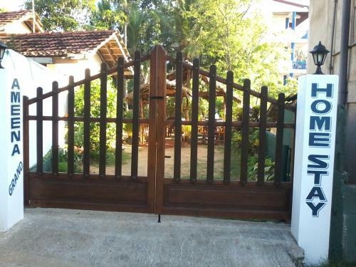 Ameena Homestay