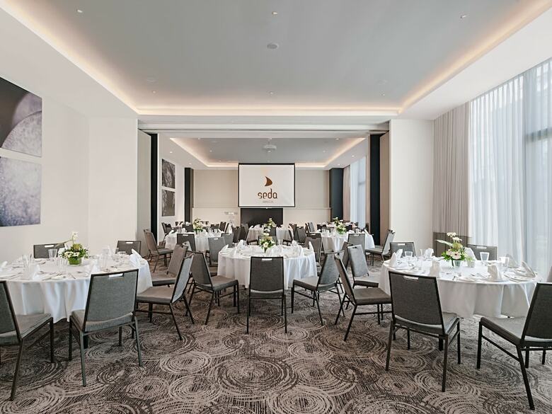 Hotel Seda Abreeza