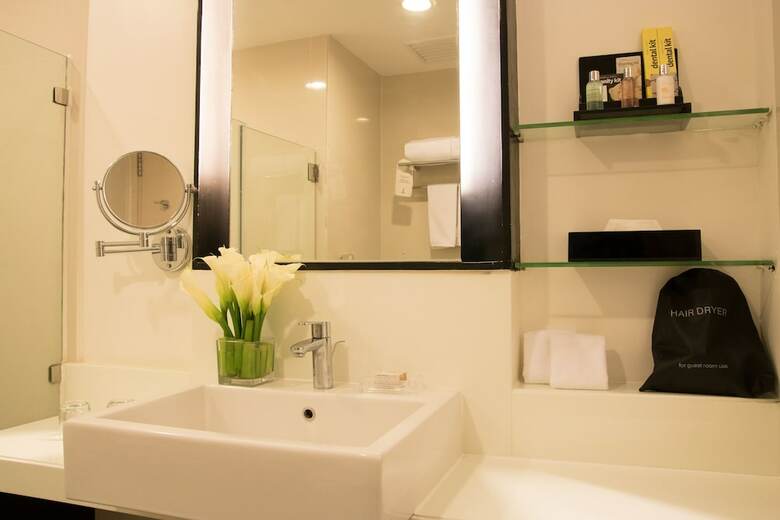 Hotel Seda Abreeza