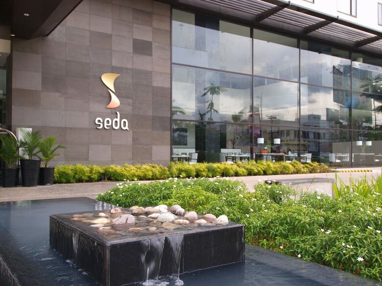 Hotel Seda Abreeza
