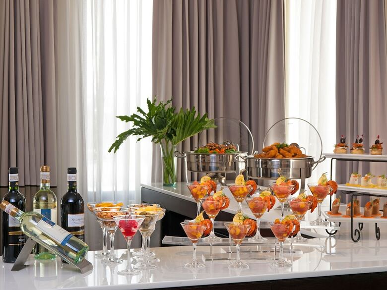Hotel Seda Abreeza