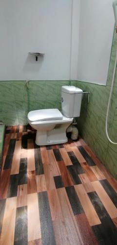 Ananda Home Stay And Restaurant