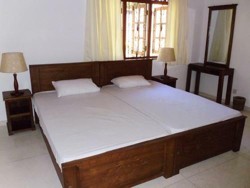 Shalome Villa
