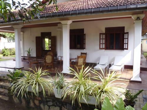 Shalome Villa