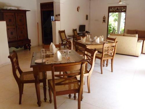 Shalome Villa