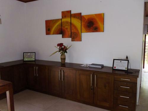 Shalome Villa