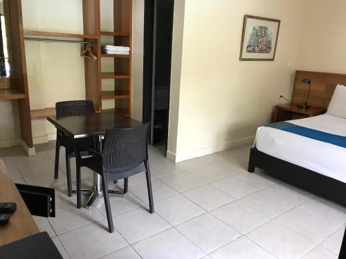 Hotel Domicilio Lorenzo