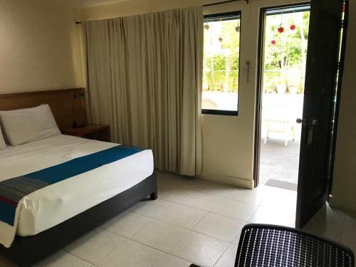 Hotel Domicilio Lorenzo