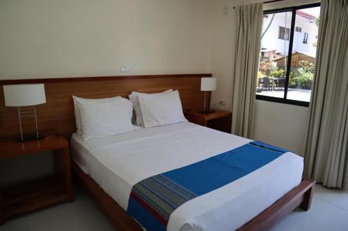 Hotel Domicilio Lorenzo