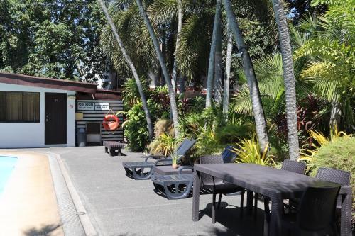 Hotel Domicilio Lorenzo
