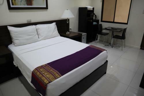 Hotel Domicilio Lorenzo