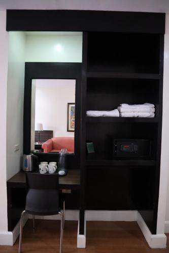 Hotel Domicilio Lorenzo