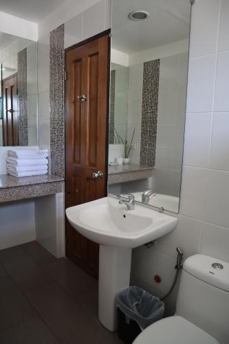 Hotel Domicilio Lorenzo