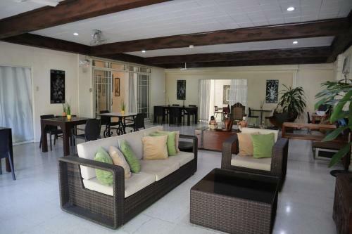 Hotel Domicilio Lorenzo