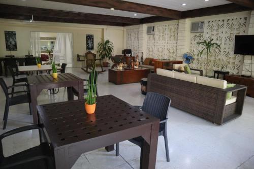 Hotel Domicilio Lorenzo