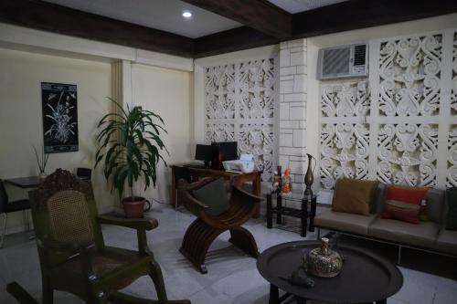 Hotel Domicilio Lorenzo