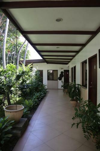 Hotel Domicilio Lorenzo