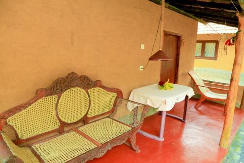 Bed & Breakfast Natural Cabanas